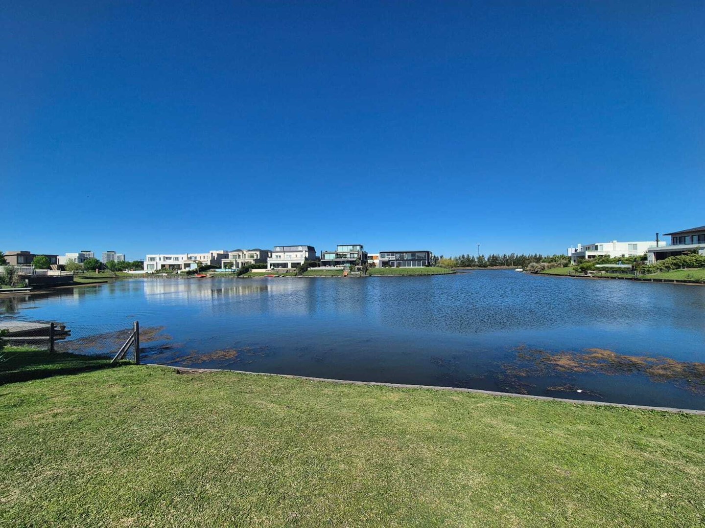 Terreno en venta · Virazón, Nordelta, Tigre, GBA Norte, Provincia de Buenos Aires