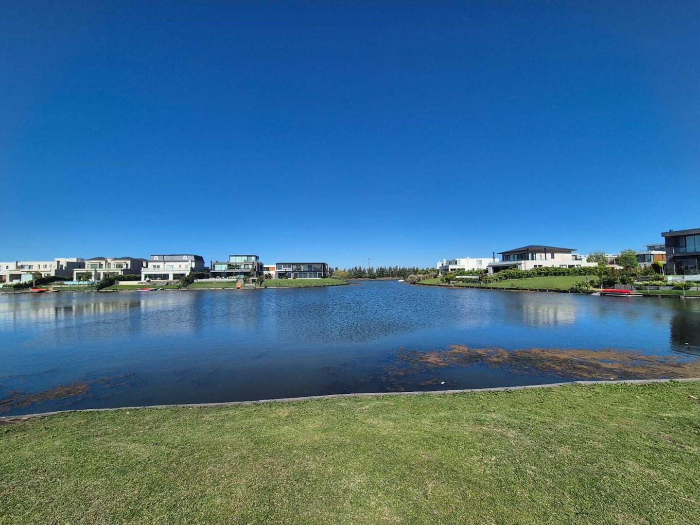 Terreno en venta · Virazón, Nordelta, Tigre, GBA Norte, Provincia de Buenos Aires