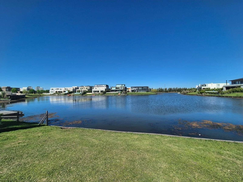 Terreno en venta · Virazón, Nordelta, Tigre, GBA Norte, Provincia de Buenos Aires