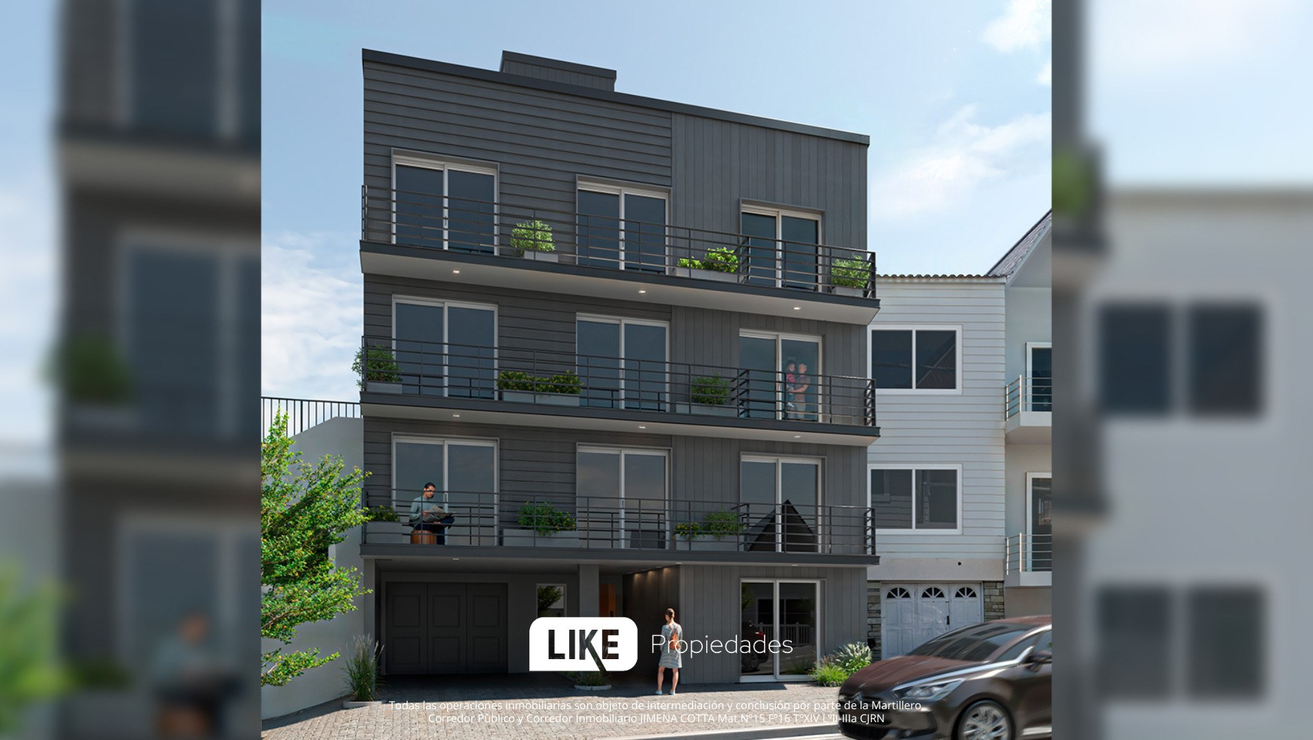 Departamento en venta · Centro, San Carlos de Bariloche, Bariloche, Río Negro