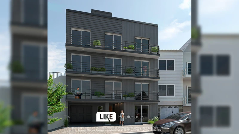 Departamento en venta · Centro, San Carlos de Bariloche, Bariloche, Río Negro