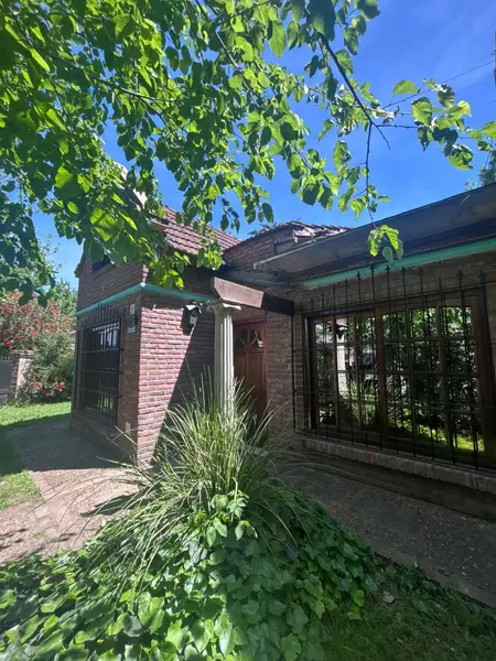 Casa en venta · San Miguel, GBA Norte, Provincia de Buenos Aires