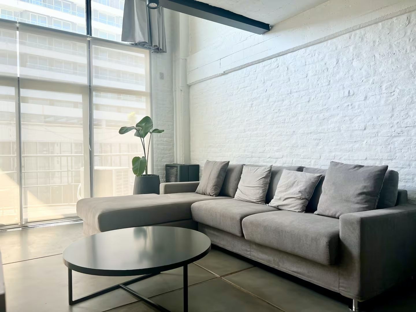 Departamento en alquiler · Colegiales, CABA