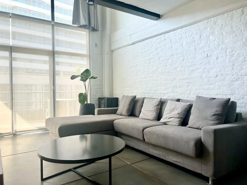 Departamento en alquiler · Colegiales, CABA