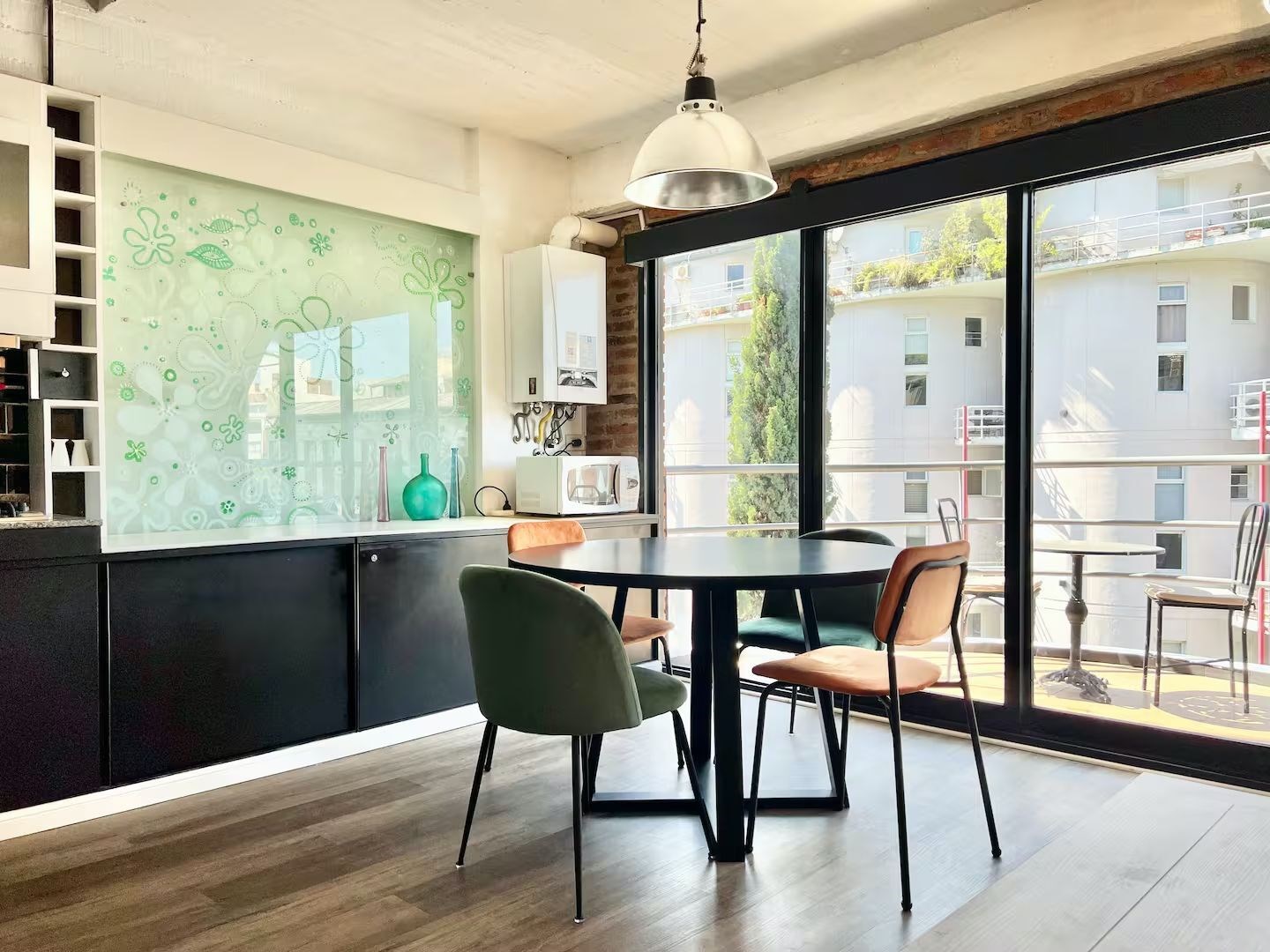 Departamento en alquiler · Colegiales, CABA
