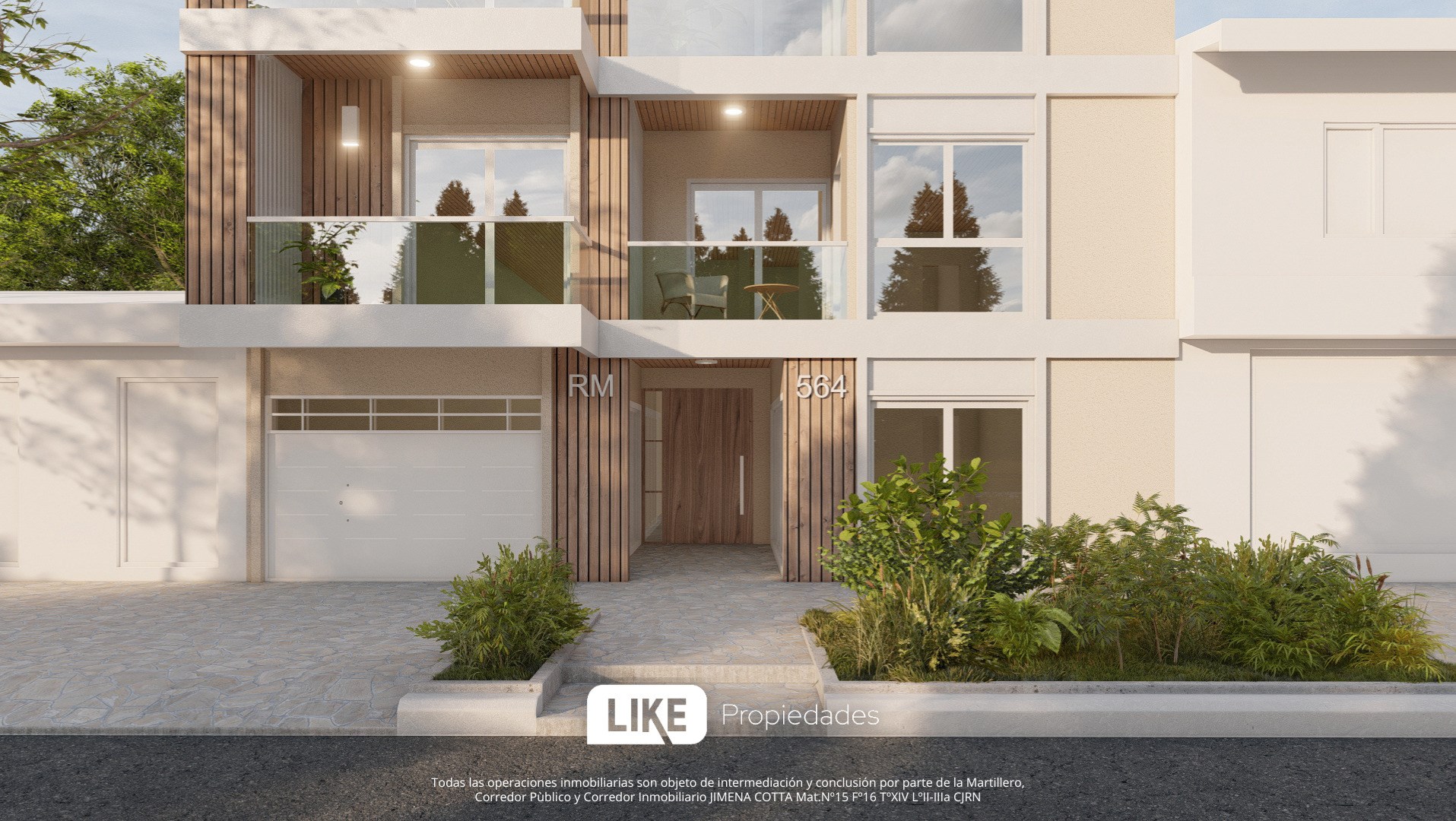 Departamento en venta · Centro, San Carlos de Bariloche, Bariloche, Río Negro