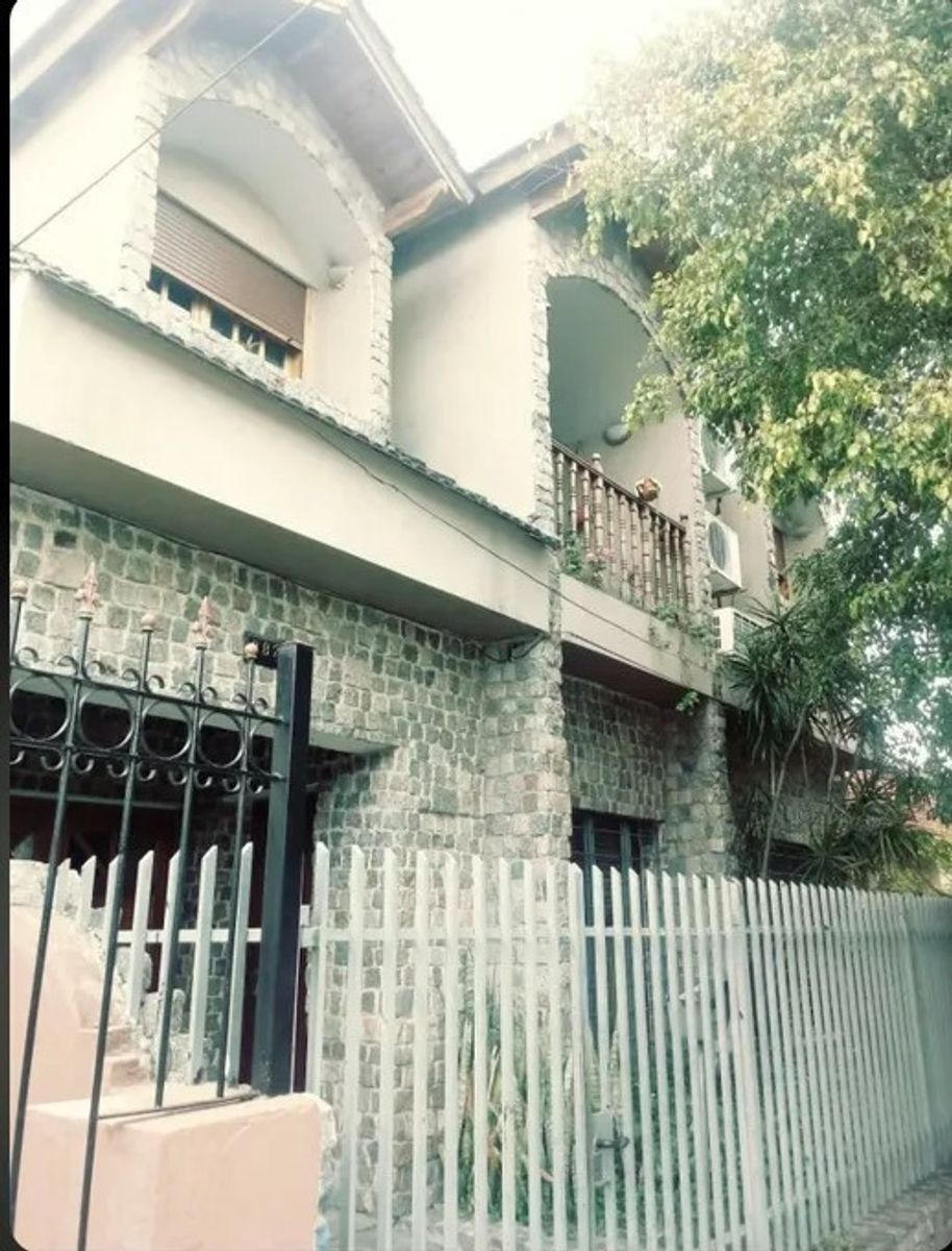 Casa en venta · Morón, GBA Oeste, Provincia de Buenos Aires