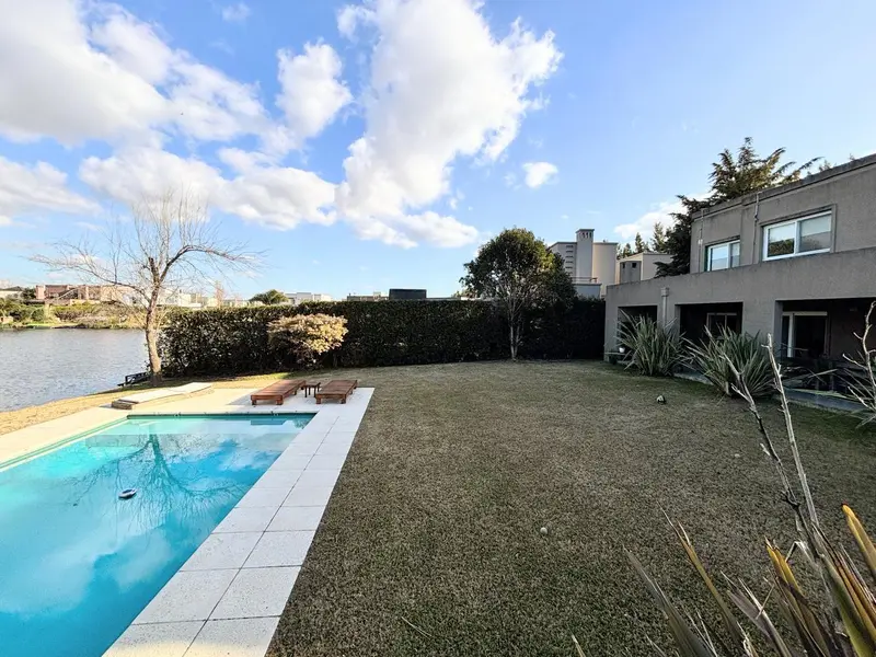 Casa en venta · La Comarca, Tigre, GBA Norte, Provincia de Buenos Aires
