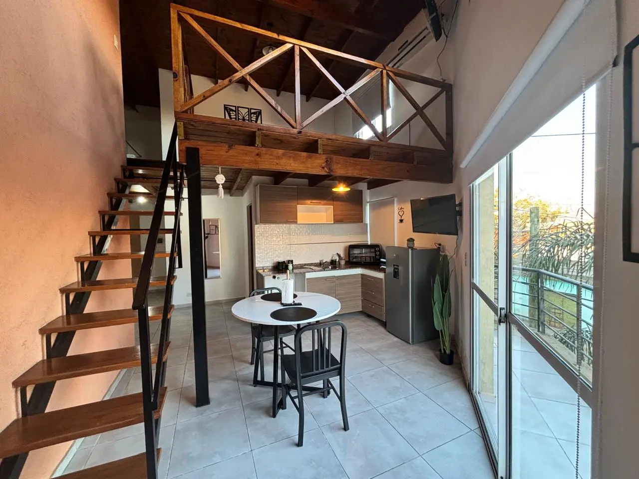 Departamento en venta · Villa Ballester