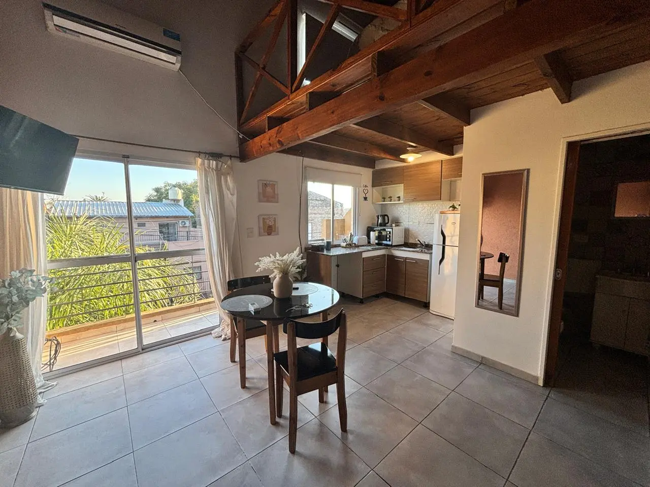 Departamento en venta · Villa Ballester