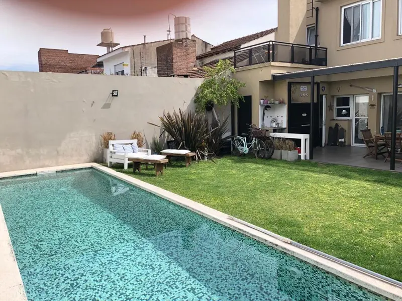 Casa en alquiler · Las Lomas de San Isidro, San Isidro, GBA Norte, Provincia de Buenos Aires