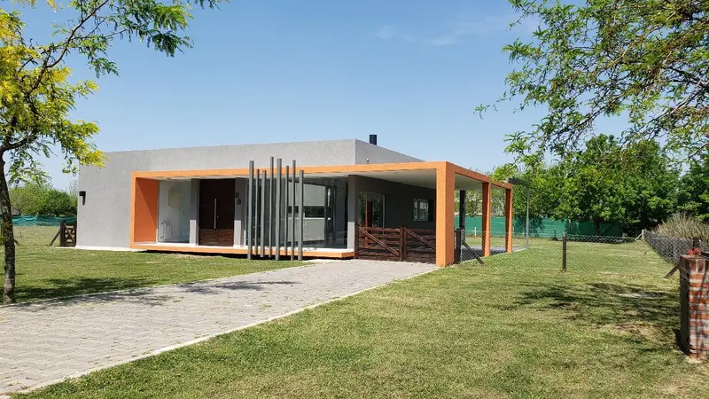 Casa en venta · El Nacional Club de Campo, General Rodriguez, GBA Oeste, Provincia de Buenos Aires