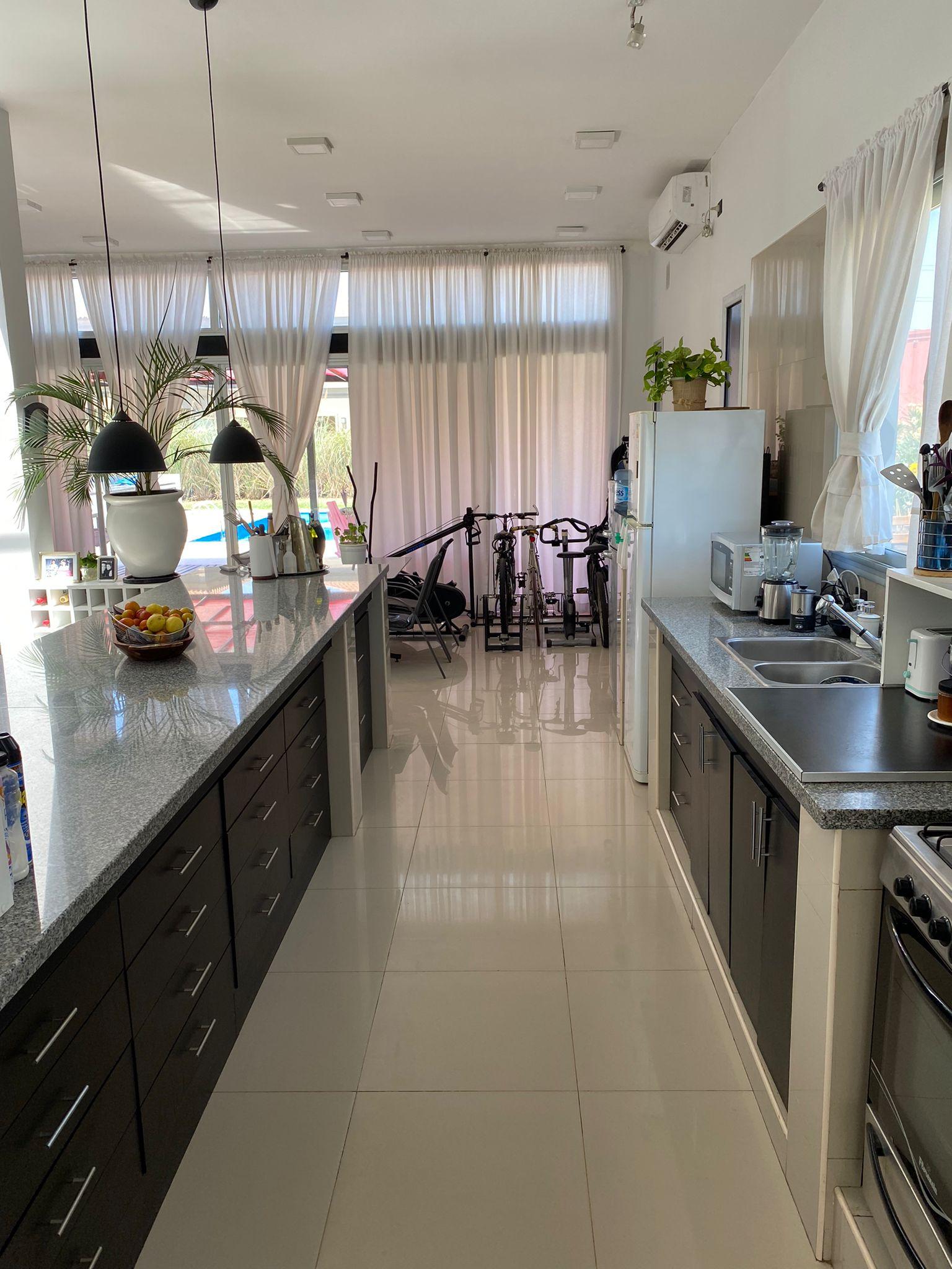 Casa en venta · Altos de Campo Grande, Villa Rosa, Pilar, GBA Norte, Provincia de Buenos Aires