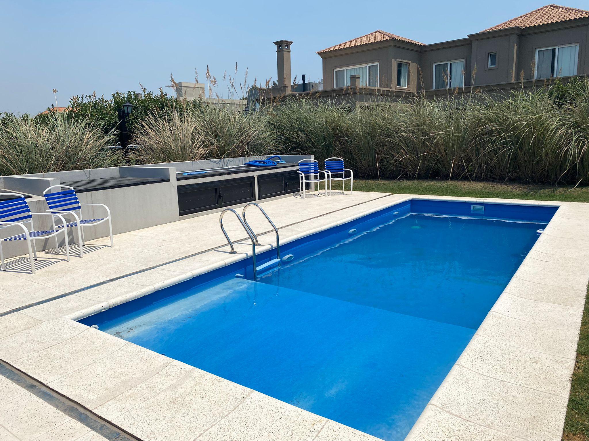 Casa en venta · Altos de Campo Grande, Villa Rosa, Pilar, GBA Norte, Provincia de Buenos Aires