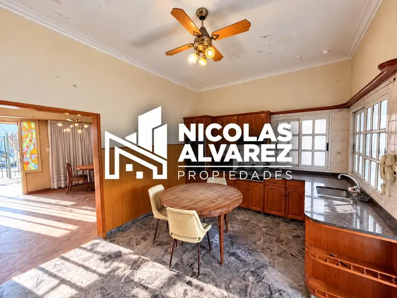 Casa en venta · Haedo Norte, Haedo, Morón, GBA Oeste, Provincia de Buenos Aires
