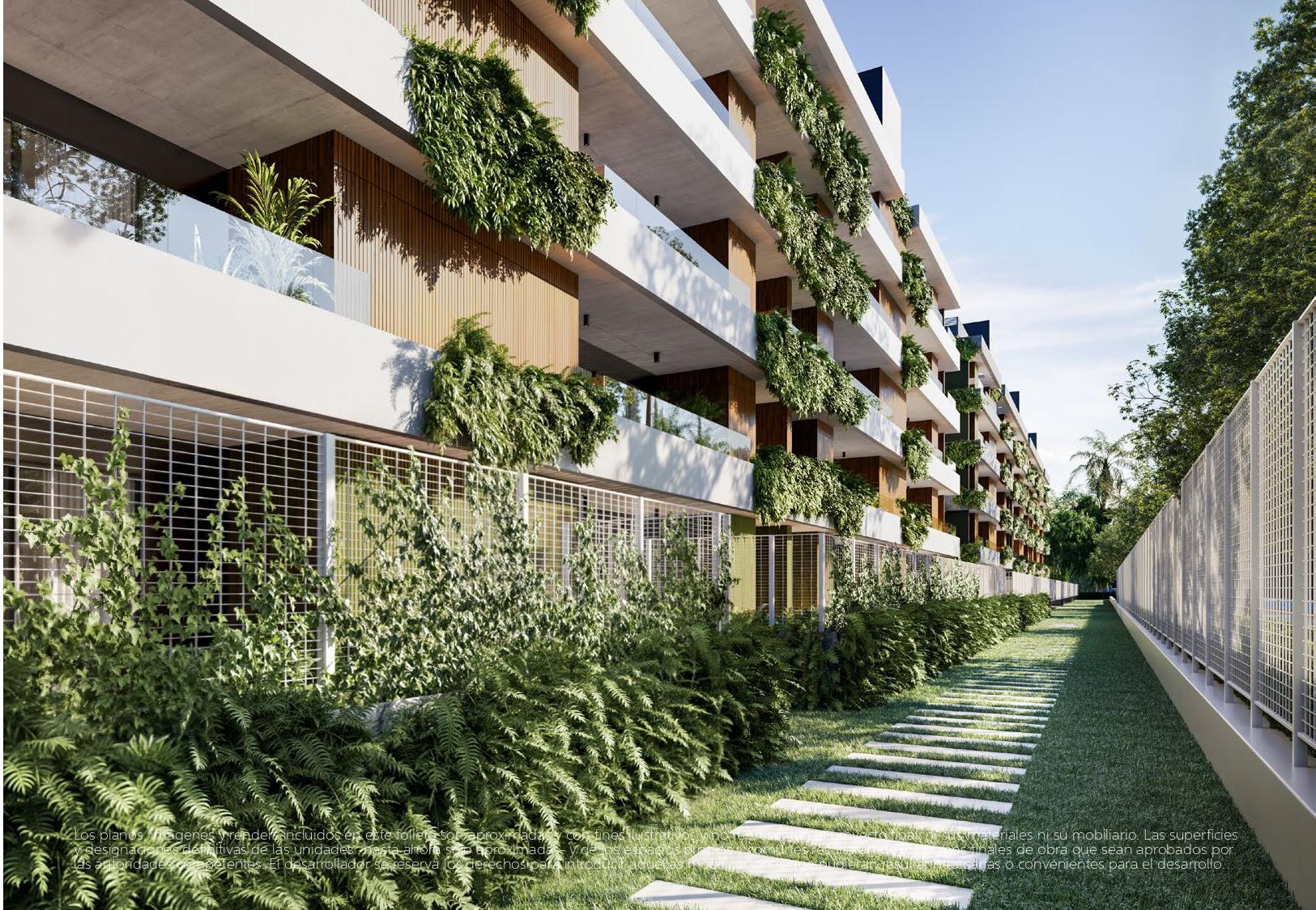 Emprendimiento en venta · San Isidro, GBA Norte, Provincia de Buenos Aires
