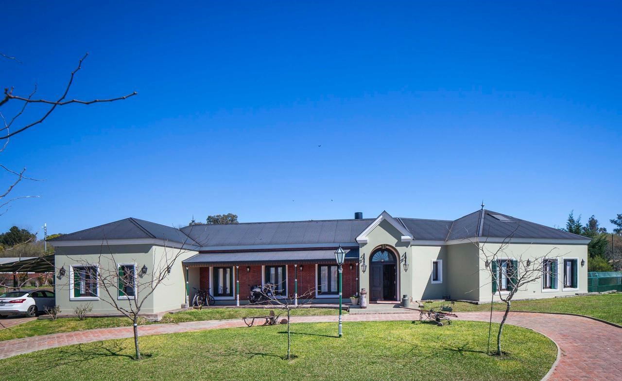 Casa en venta · El Cantón, Escobar, GBA Norte, Provincia de Buenos Aires