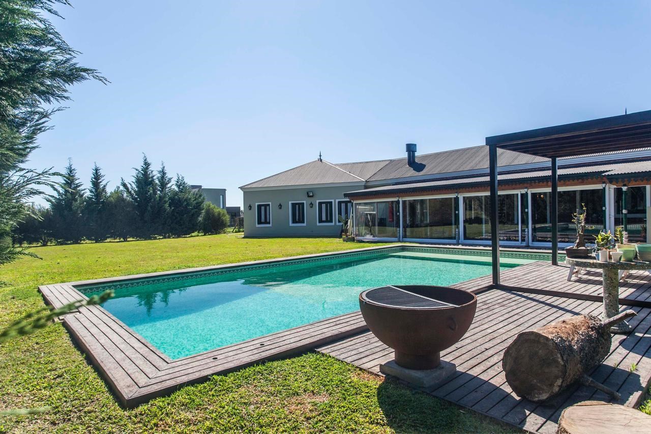 Casa en venta · El Cantón, Escobar, GBA Norte, Provincia de Buenos Aires