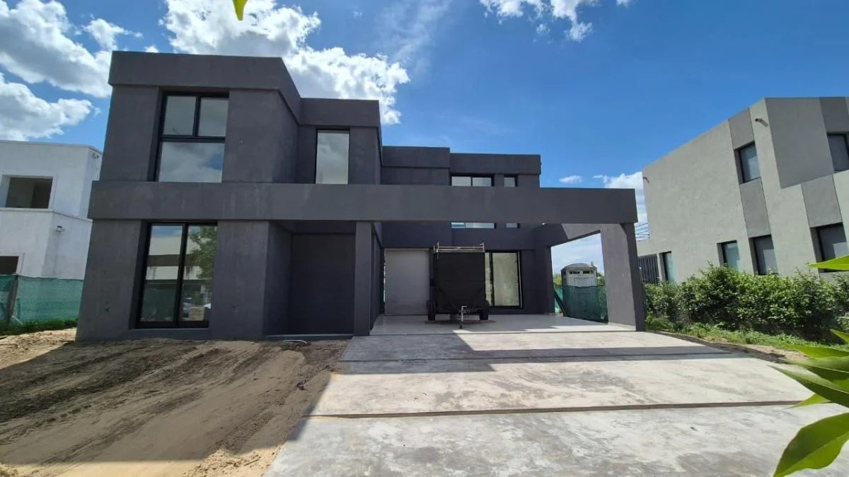 Casa en venta · El Cantón, Escobar, GBA Norte, Provincia de Buenos Aires