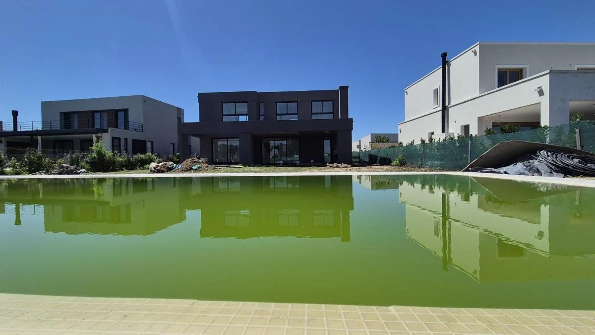 Casa en venta · El Cantón, Escobar, GBA Norte, Provincia de Buenos Aires
