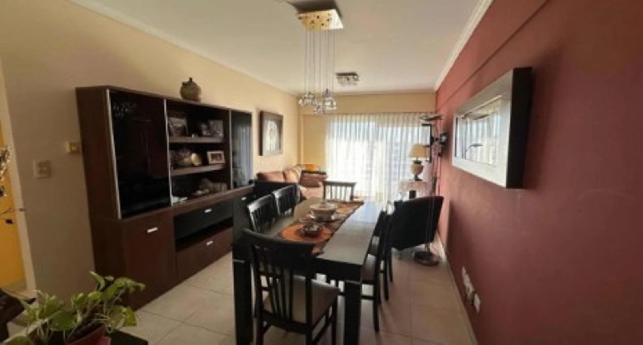 Departamento en venta · San Justo, La Matanza, GBA Oeste, Provincia de Buenos Aires