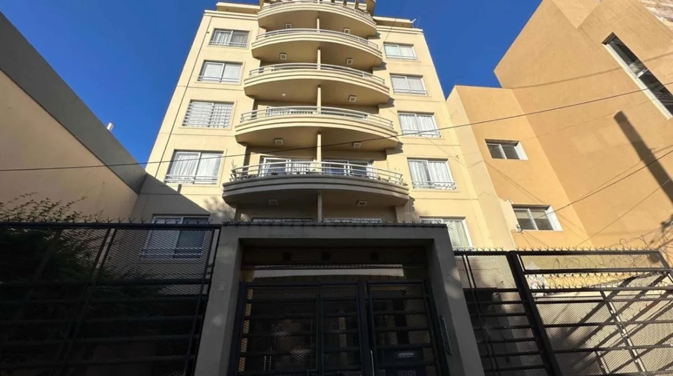 Departamento en venta · San Justo, La Matanza, GBA Oeste, Provincia de Buenos Aires