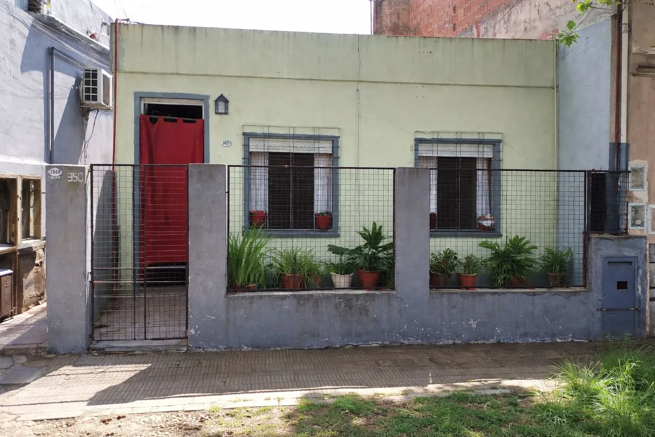 Casa en venta · Haedo Norte Casa en venta · Haedo Norte