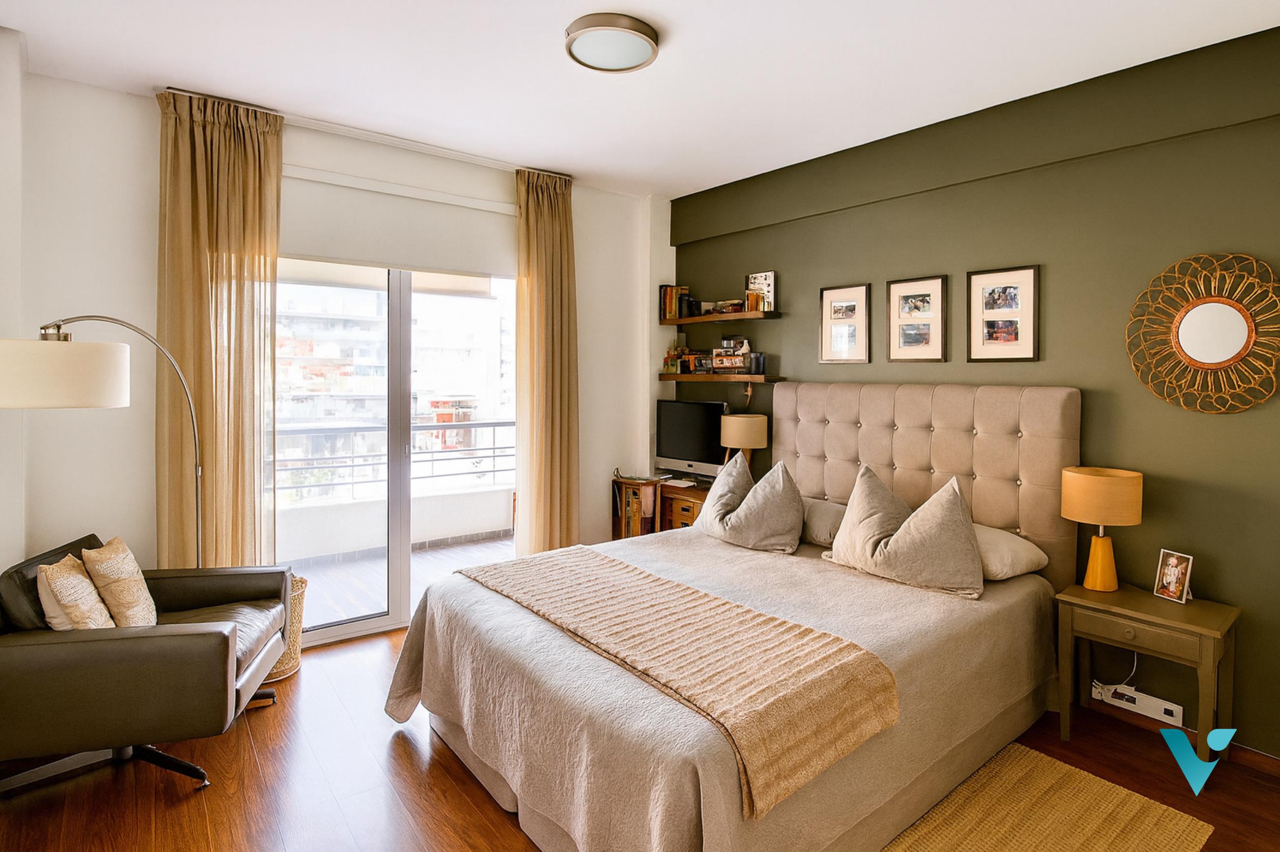 Departamento en venta · Castelar Norte, Castelar, Morón, GBA Oeste, Provincia de Buenos Aires