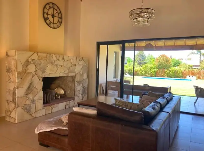 Casa en venta · Estancias del Pilar, Pilar, GBA Norte, Provincia de Buenos Aires