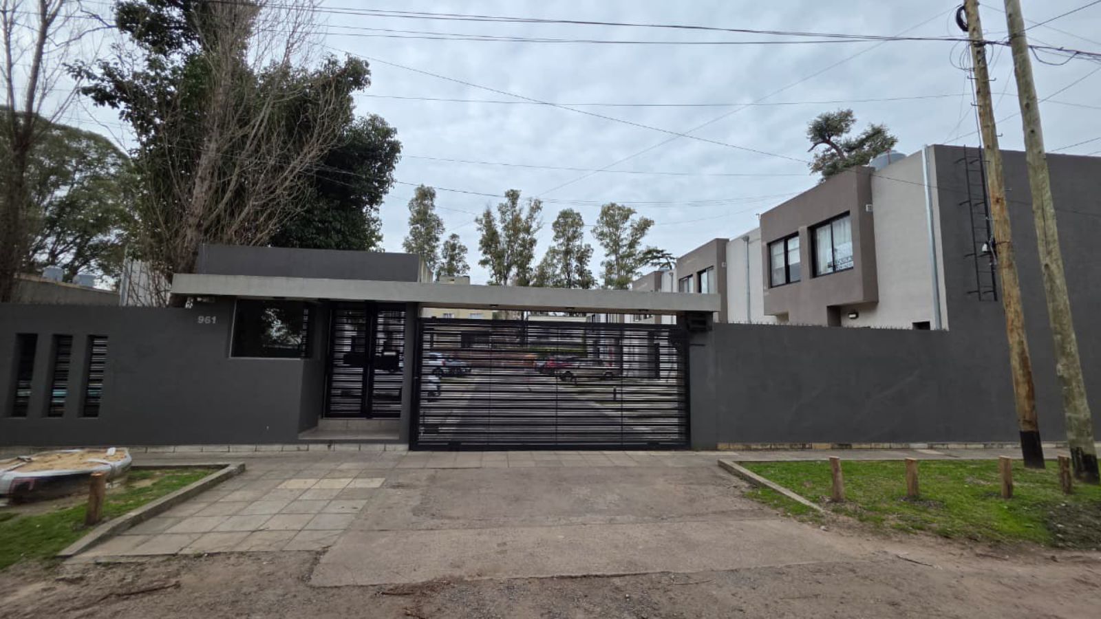 Casa en venta · Villa Gobernador Udaondo, Ituzaingó, GBA Oeste, Provincia de Buenos Aires