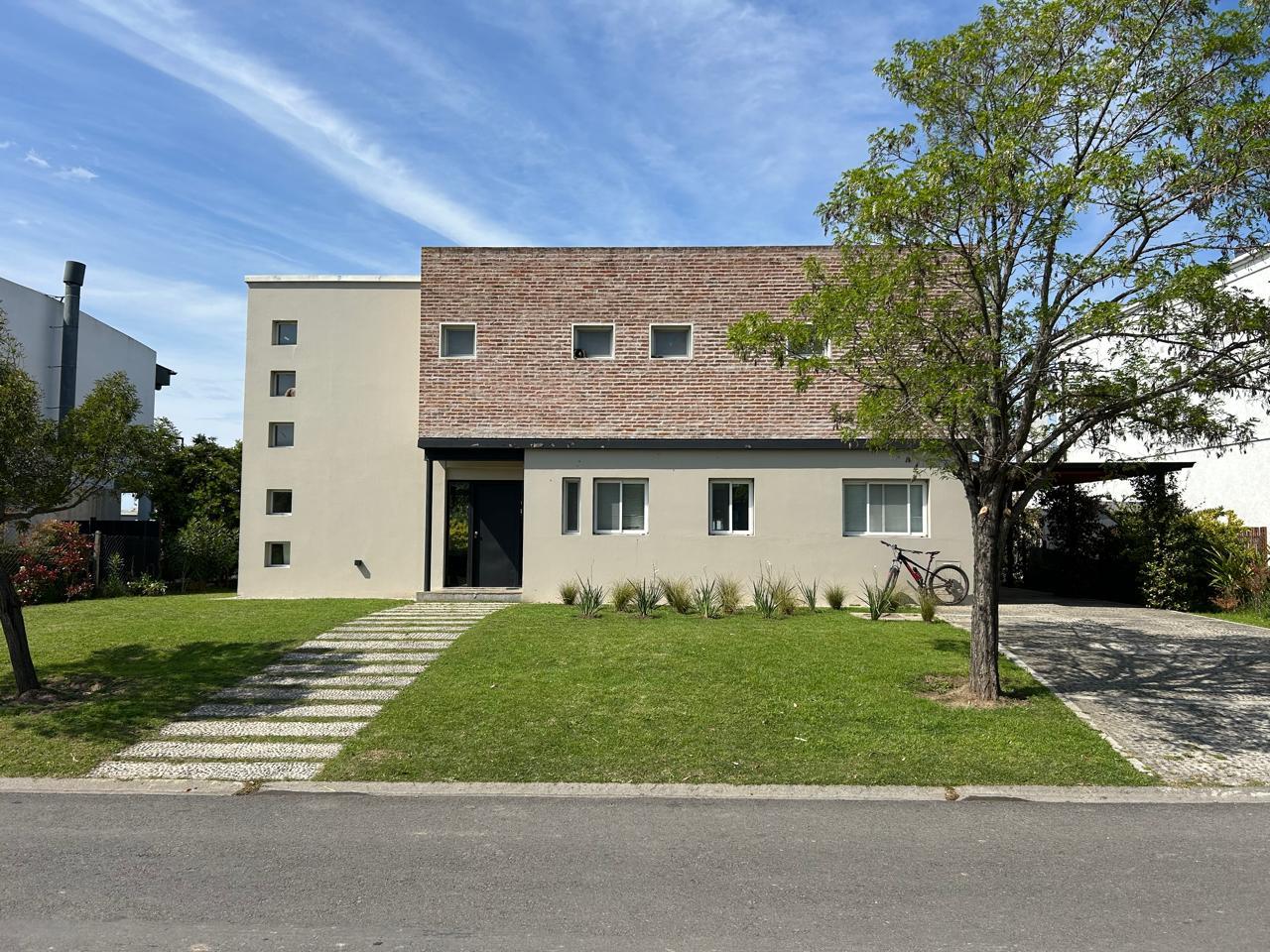 Casa en venta · El Cantón, Escobar, GBA Norte, Provincia de Buenos Aires