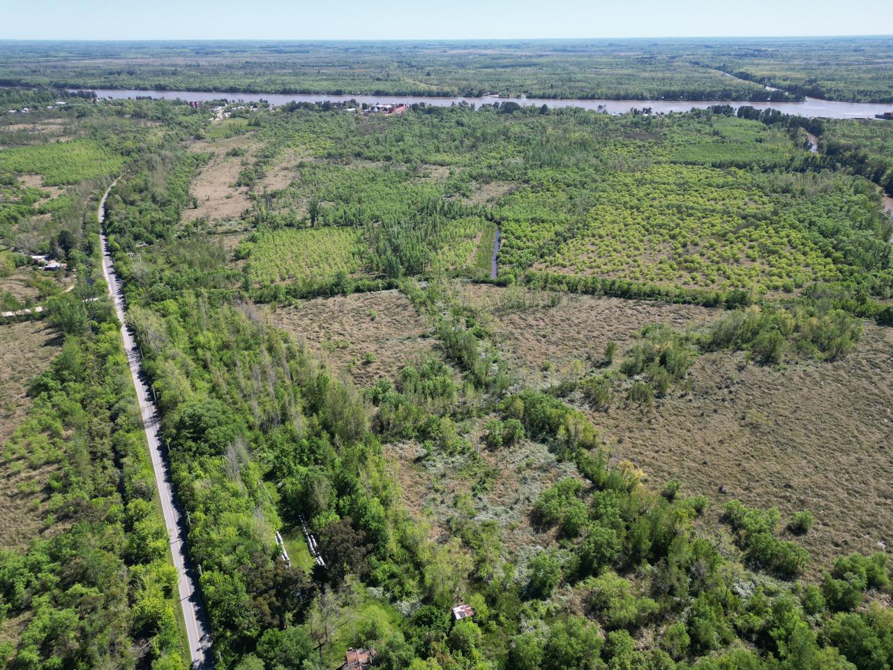 Terreno en venta · Esc.-B.Belen, Belén de Escobar, Escobar, GBA Norte, Provincia de Buenos Aires