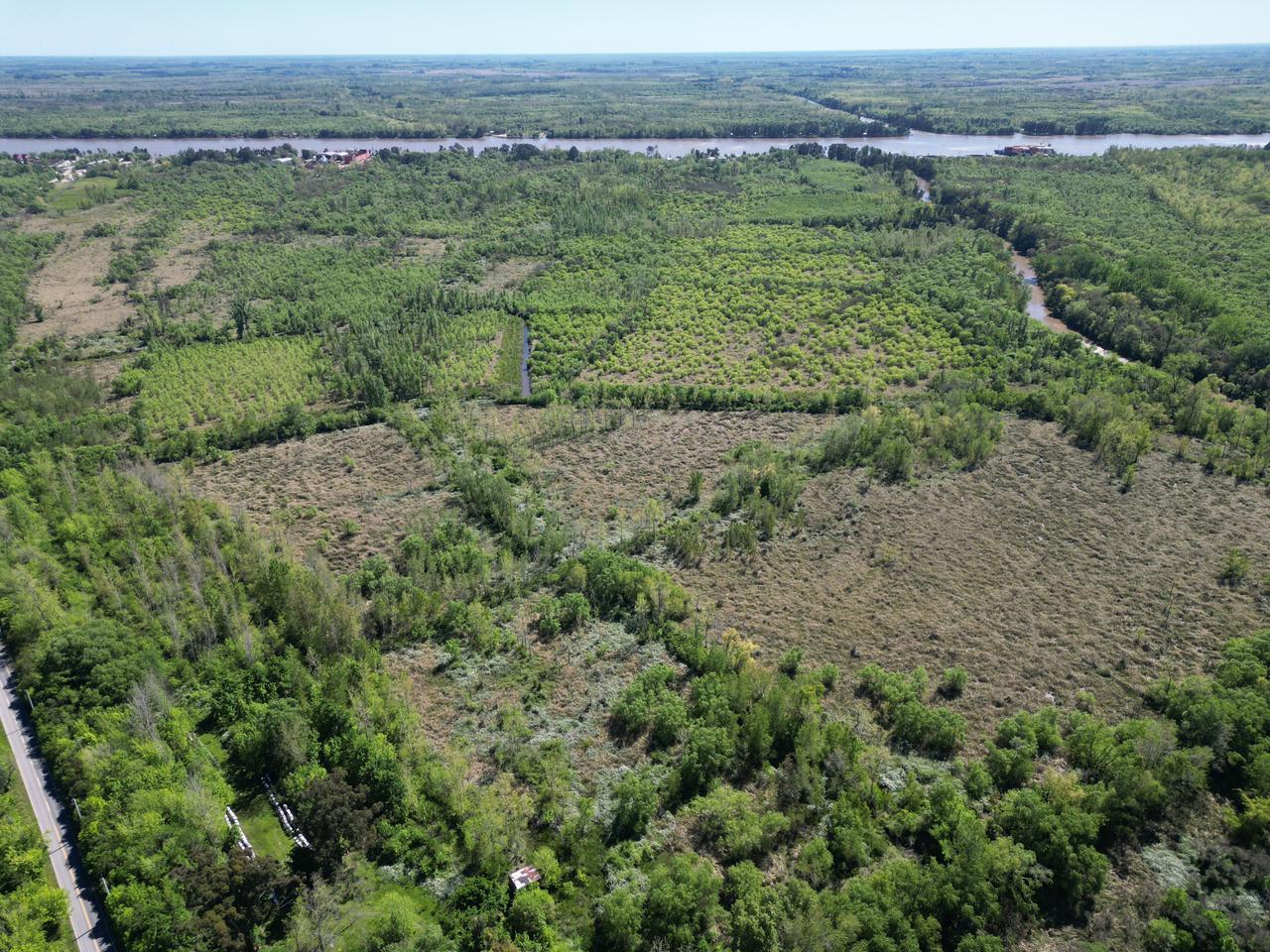 Terreno en venta · Esc.-B.Belen, Belén de Escobar, Escobar, GBA Norte, Provincia de Buenos Aires