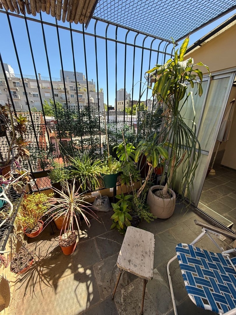 PH en venta · Monte Castro, CABA