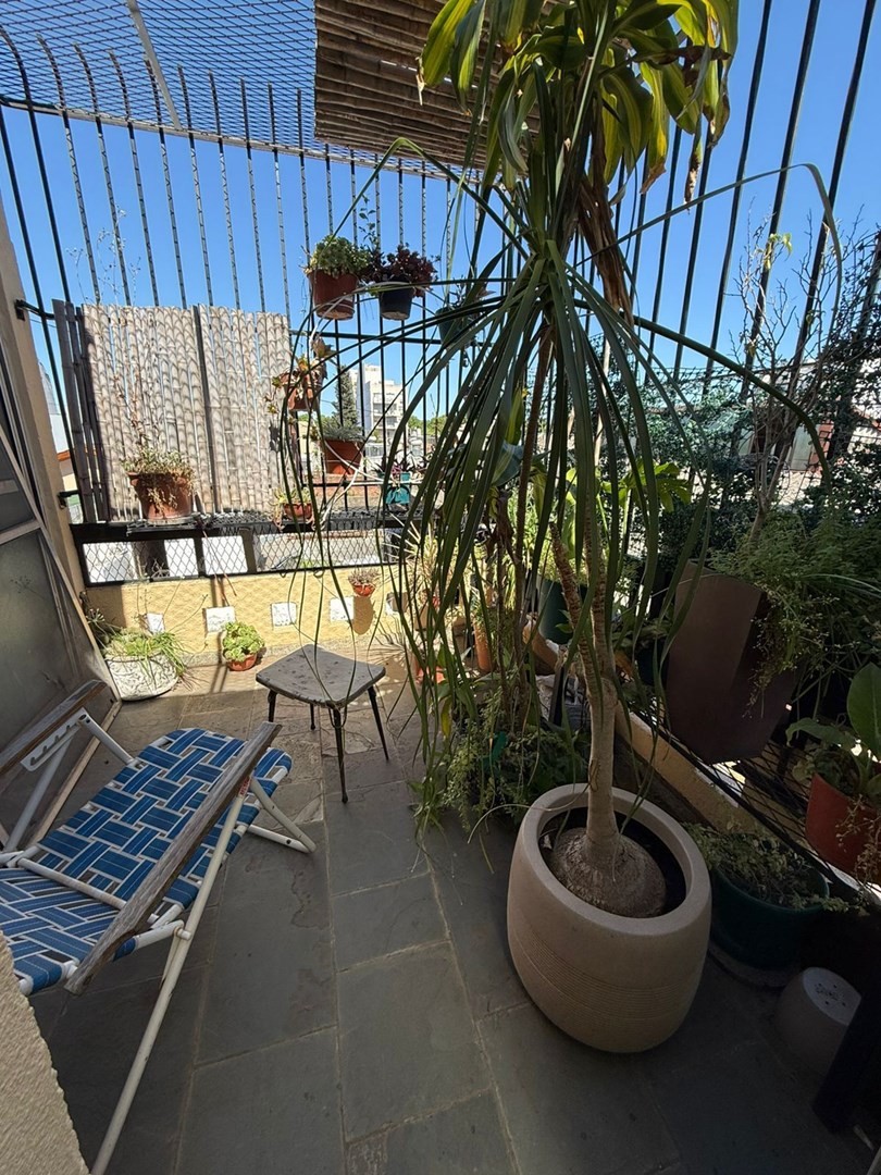 PH en venta · Monte Castro, CABA
