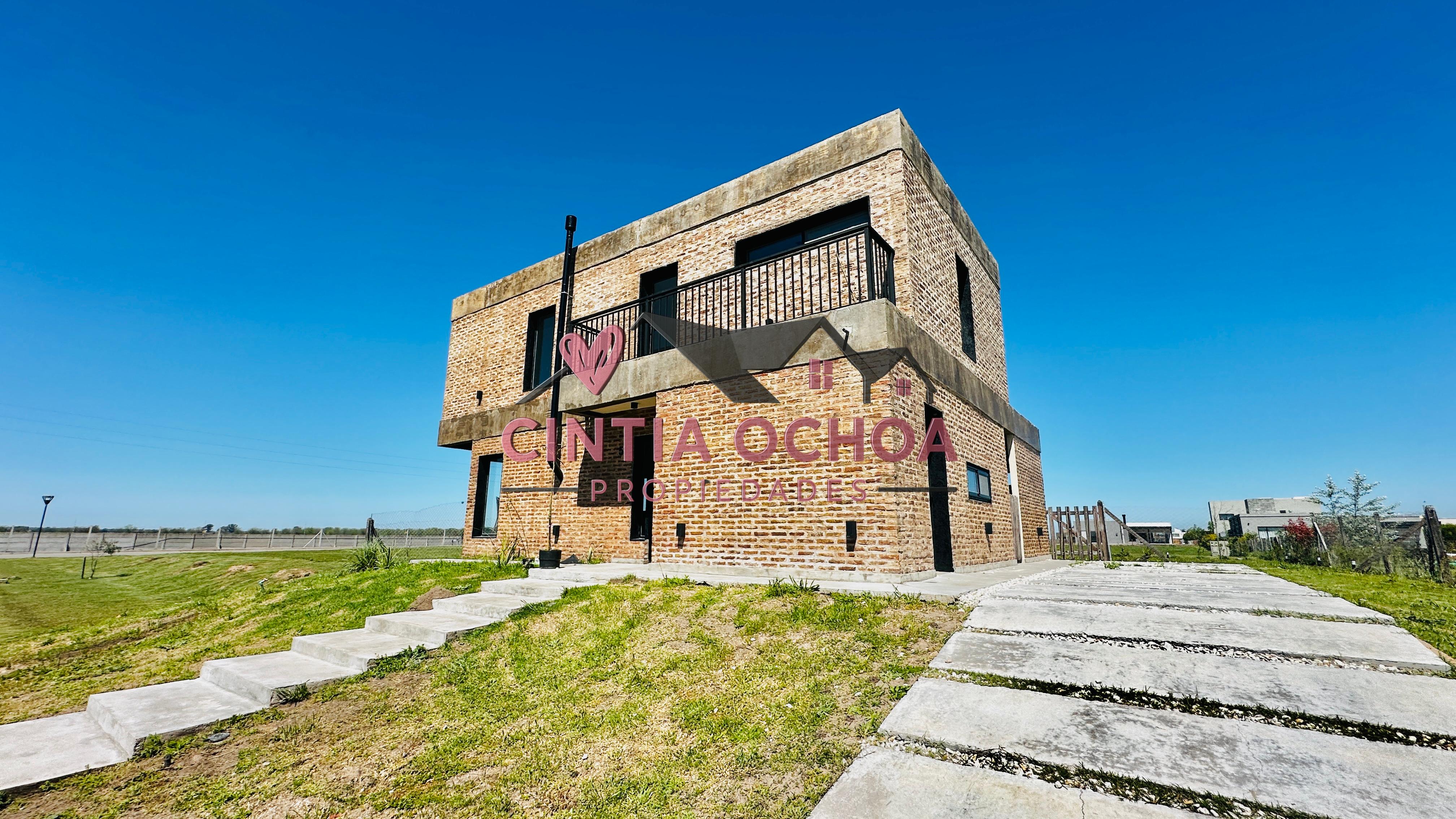 Casa en venta · Santa Clara al Sur, San Vicente, GBA Sur, Provincia de Buenos Aires