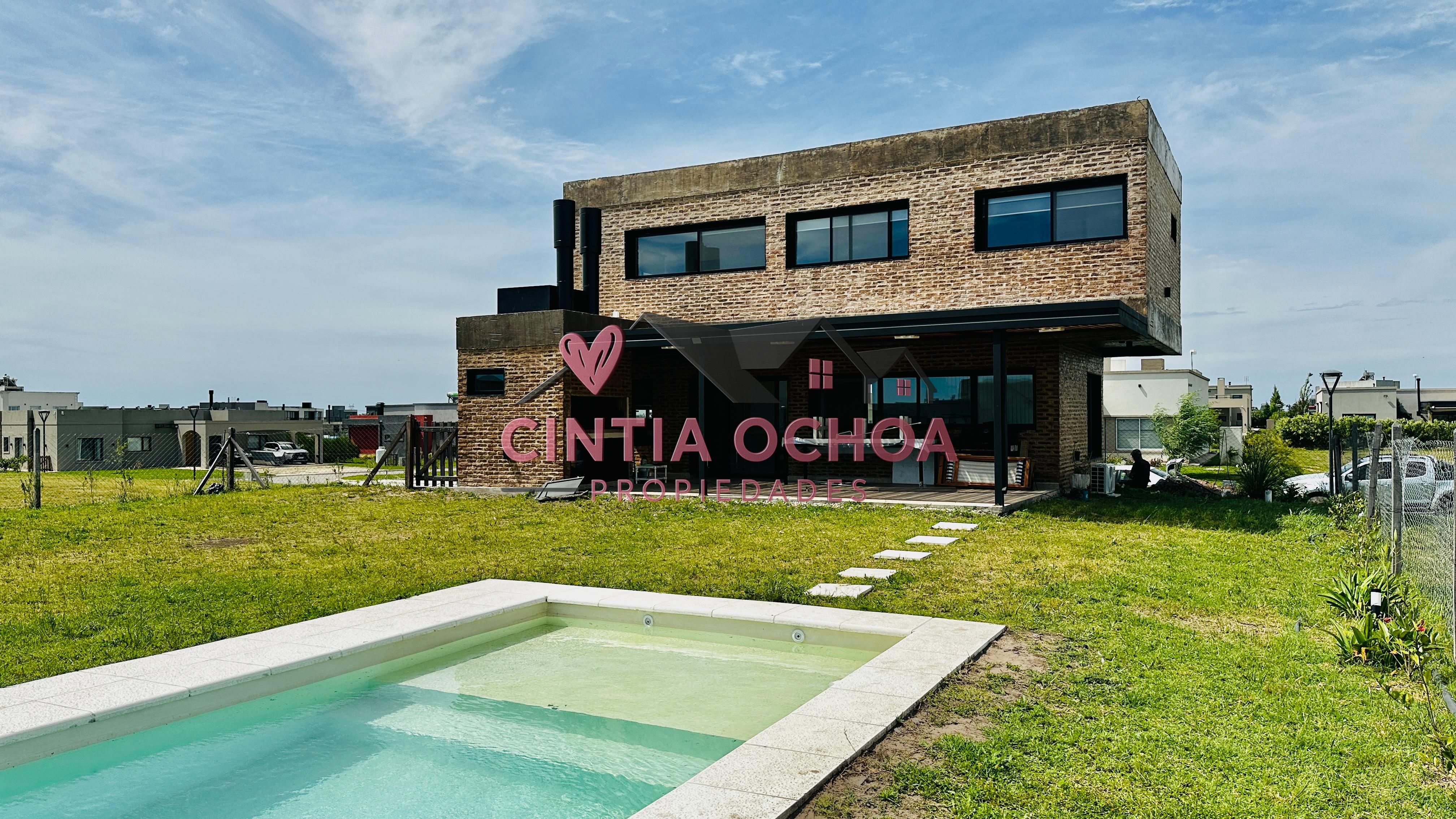 Casa en venta · Santa Clara al Sur, San Vicente, GBA Sur, Provincia de Buenos Aires