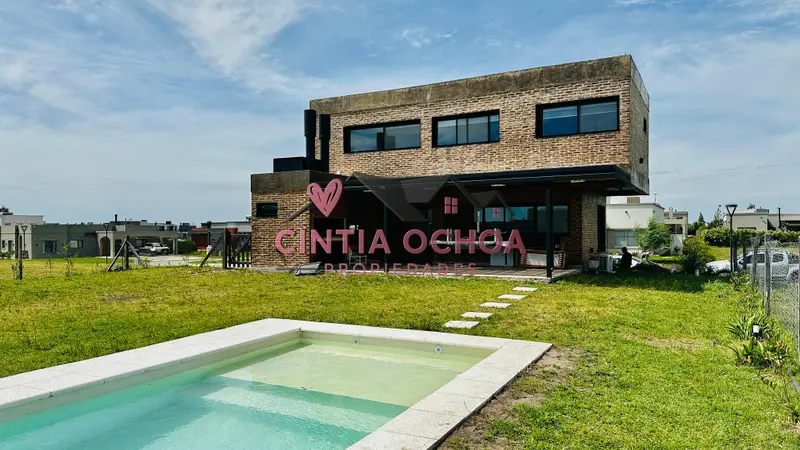 Casa en venta · Santa Clara al Sur, San Vicente, GBA Sur, Provincia de Buenos Aires