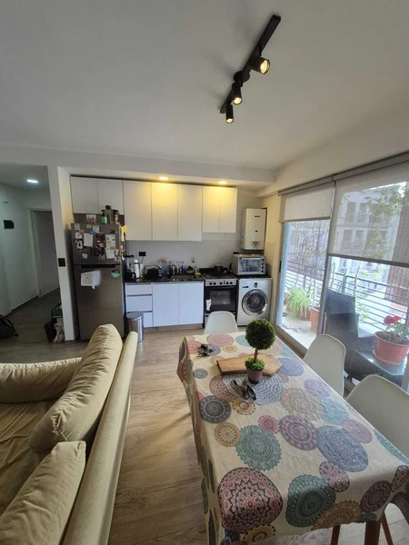 Departamento en venta · Villa General Mitre, CABA