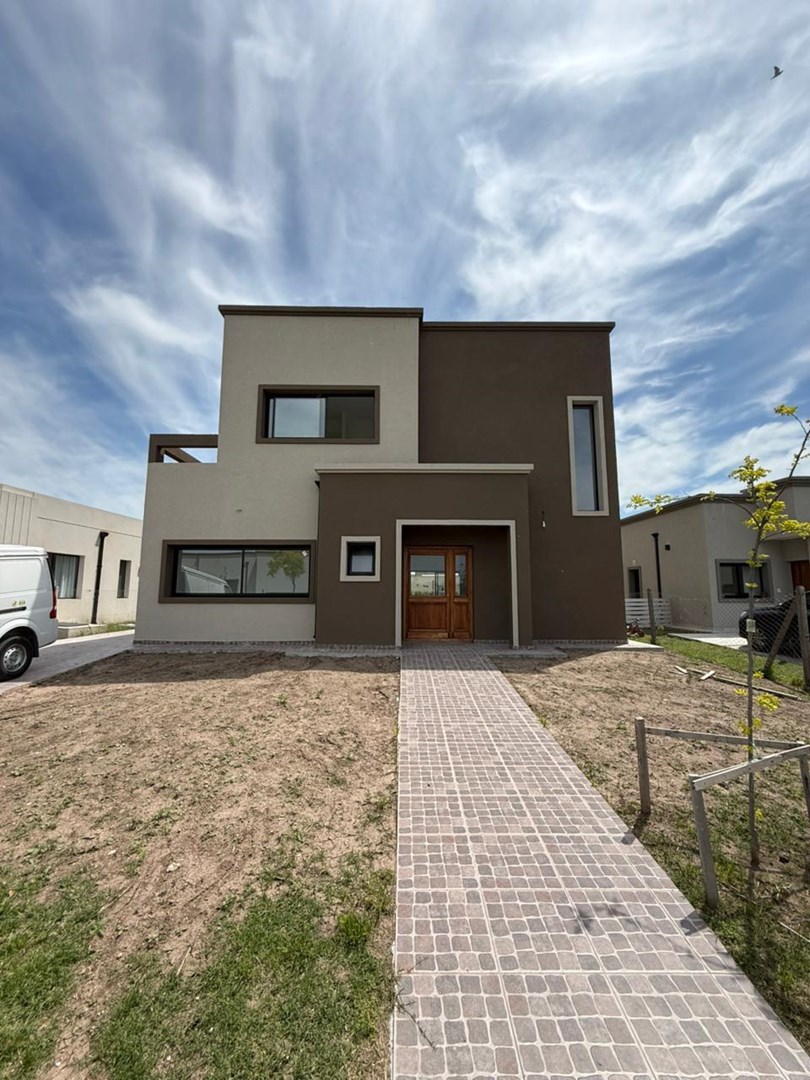 Casa en venta · San Pablo, Presidente Derqui, Pilar, GBA Norte, Provincia de Buenos Aires