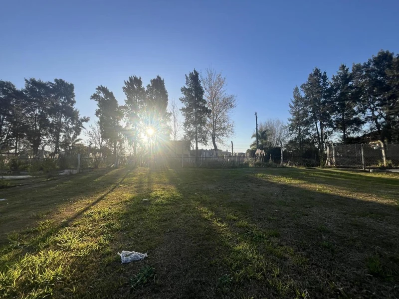 Terreno en venta · Santa Ana, Villanueva, Tigre, GBA Norte, Provincia de Buenos Aires