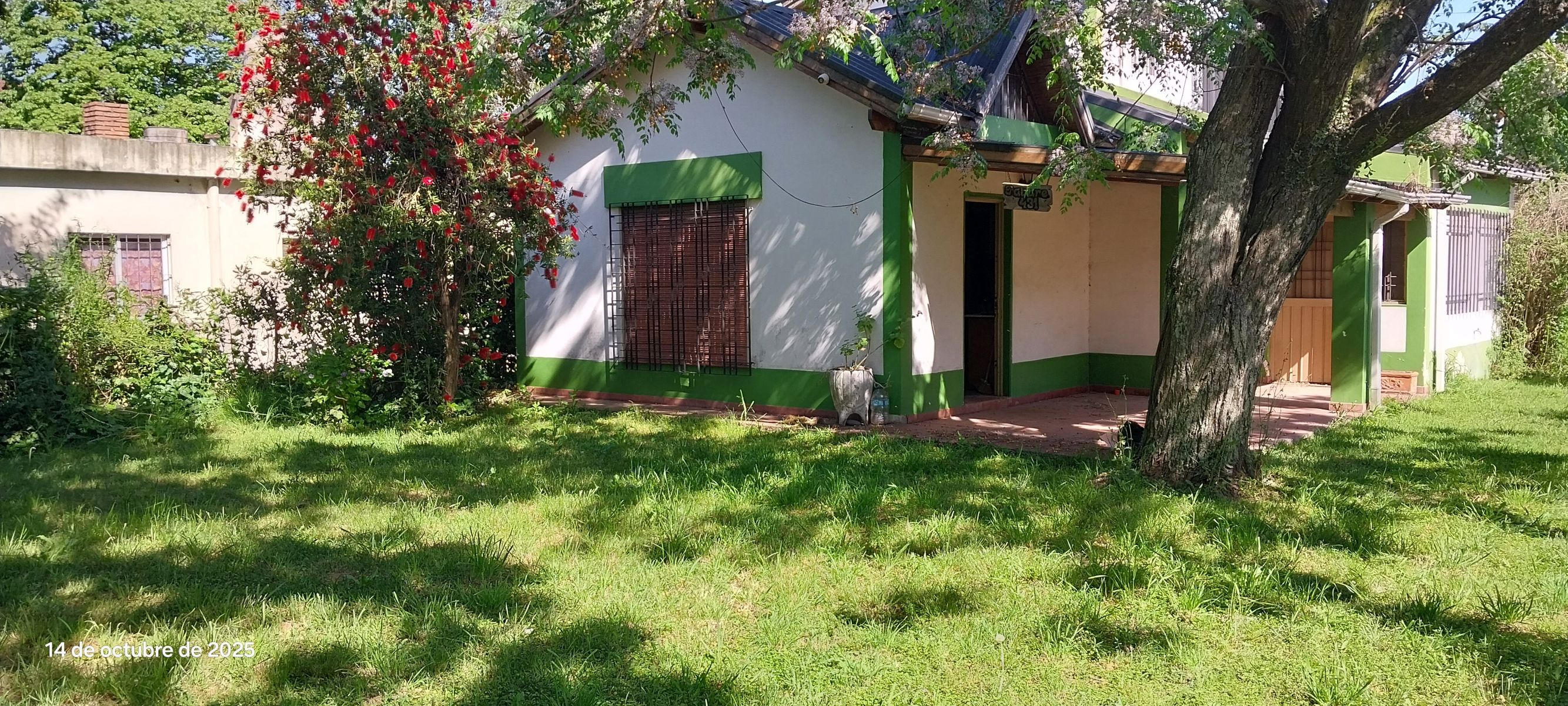 Casa en venta · Villa Gobernador Udaondo, Ituzaingó, GBA Oeste, Provincia de Buenos Aires