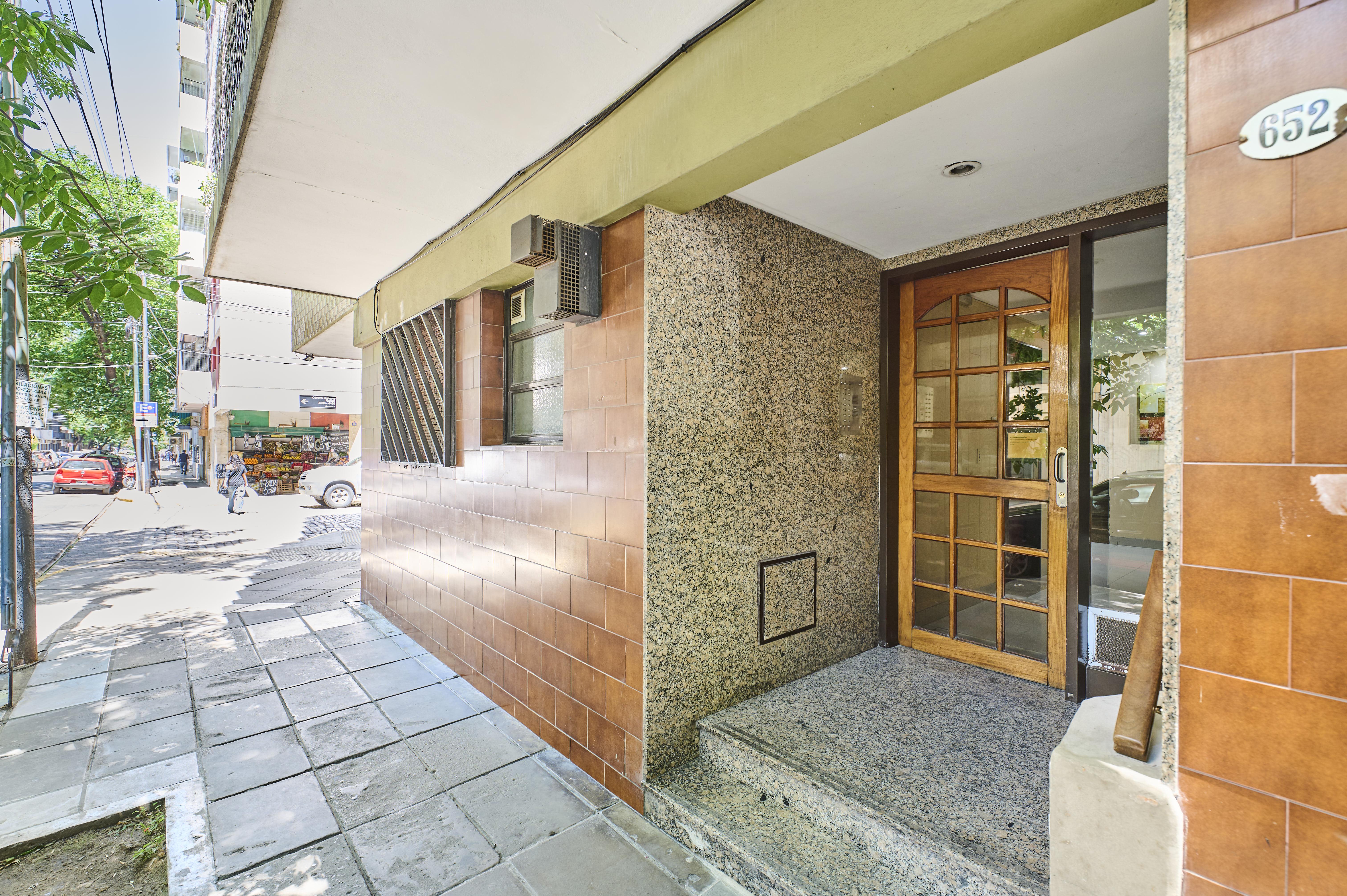 Departamento en venta · Almagro, CABA