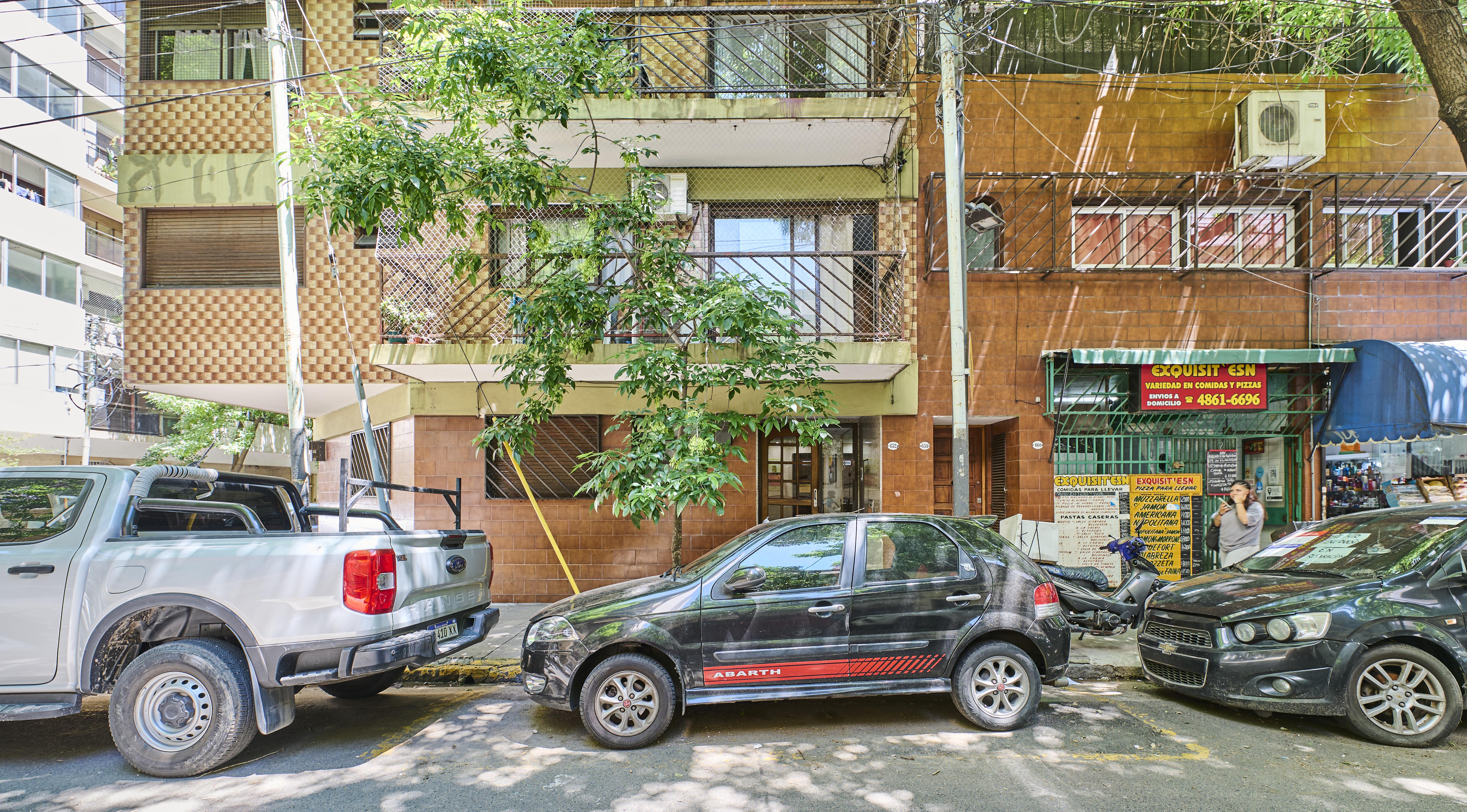 Departamento en venta · Almagro, CABA