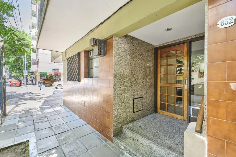 Departamento en venta · Almagro, CABA
