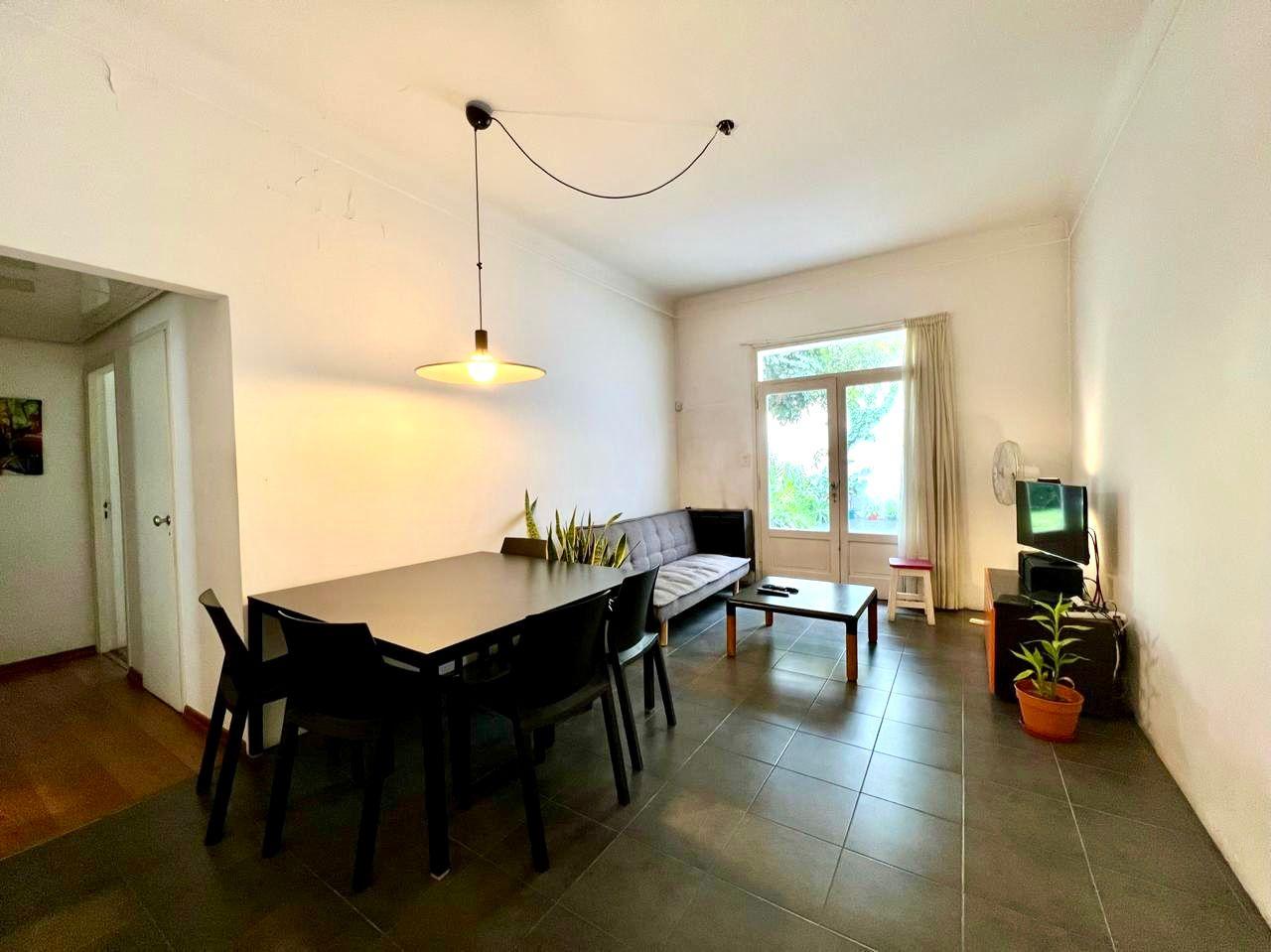 PH en venta · Barracas, CABA
