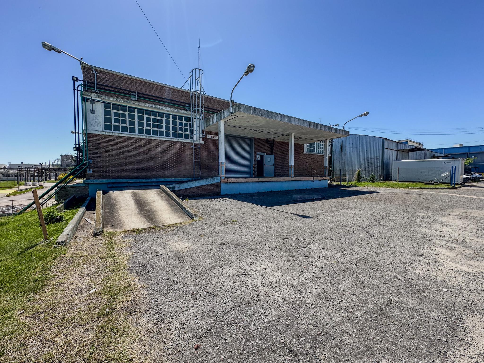 Depósito en alquiler · Berazategui, Berazategui, GBA Sur, Provincia de Buenos Aires