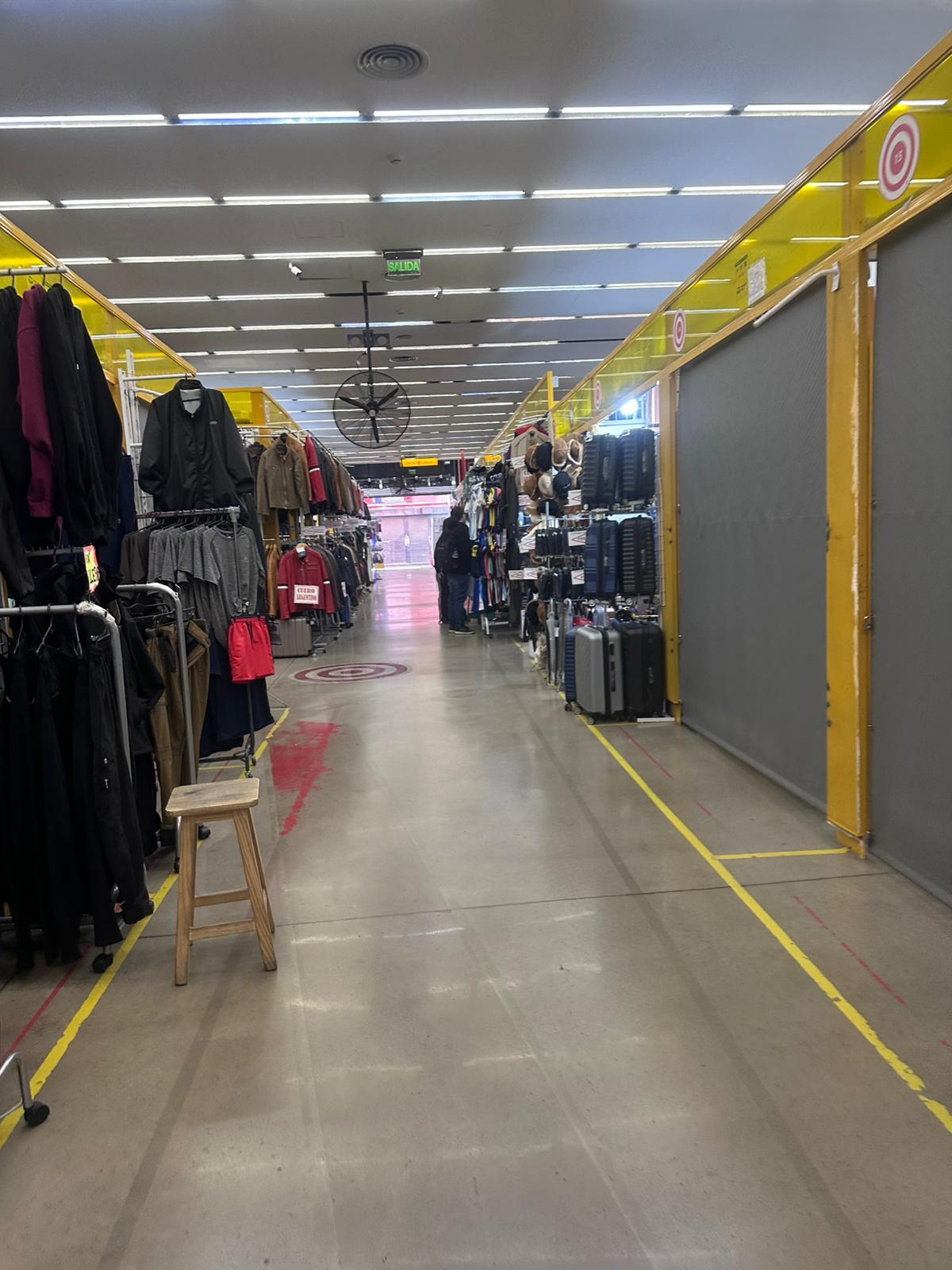 Comercio en alquiler · San Nicolás, CABA
