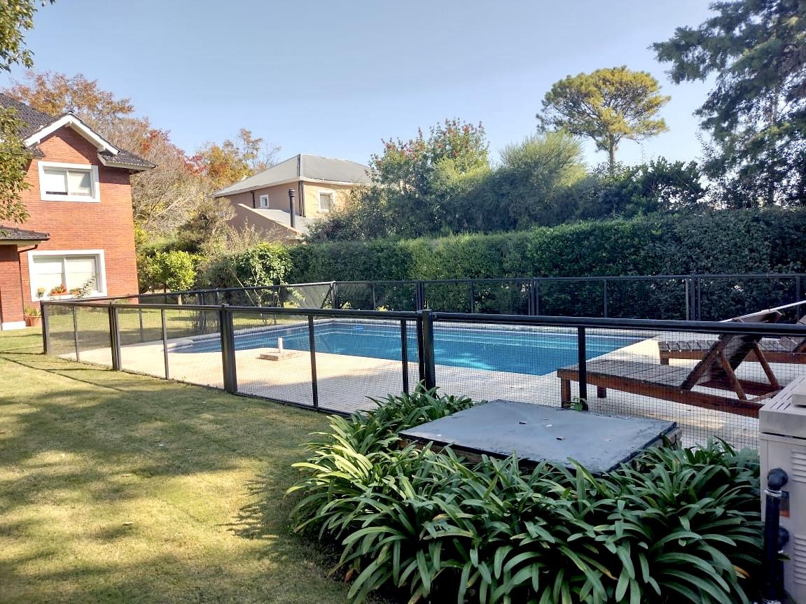 Casa en venta · Golfer's, Pilar, GBA Norte, Provincia de Buenos Aires