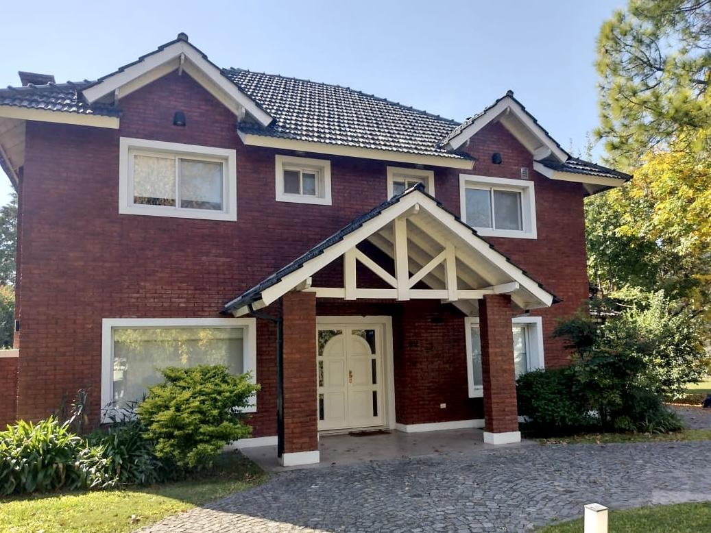 Casa en venta · Golfer's, Pilar, GBA Norte, Provincia de Buenos Aires